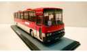 Ikarus 250.59 ’Интурист’ Classicbus, масштабная модель, scale43