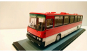 Ikarus 250.59 ’Интурист’ Classicbus, масштабная модель, scale43