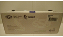 КамАЗ-6350 8х8 Мустанг, масштабная модель, Start Scale Models (SSM), scale43