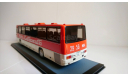 Ikarus 250.59 ’Совтрансавто’ Classicbus, масштабная модель, 1:43, 1/43