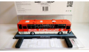 Ikarus 250.59 ’Совтрансавто’ Classicbus, масштабная модель, 1:43, 1/43