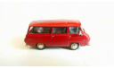 Škoda 1203 Mikrobus (1968), масштабная модель, Abrex, 1:43, 1/43