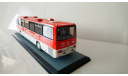 Ikarus 250 59 ’Совтрансавто’ Classicbus, масштабная модель, 1:43, 1/43