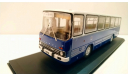 Ikarus 260 / редкая модель, масштабная модель, Classicbus, scale43