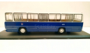 Ikarus 260 / редкая модель, масштабная модель, Classicbus, scale43