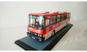 Ikarus 250 59 ’Совтрансавто’ Classicbus, масштабная модель, 1:43, 1/43