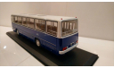 Ikarus 260 / редкая модель, масштабная модель, Classicbus, scale43