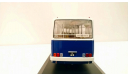 Ikarus 260 / редкая модель, масштабная модель, Classicbus, scale43