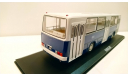 Ikarus 260 / редкая модель, масштабная модель, Classicbus, scale43