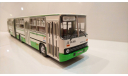 Ikarus-280.33М / редкая модель, масштабная модель, Classicbus, scale43