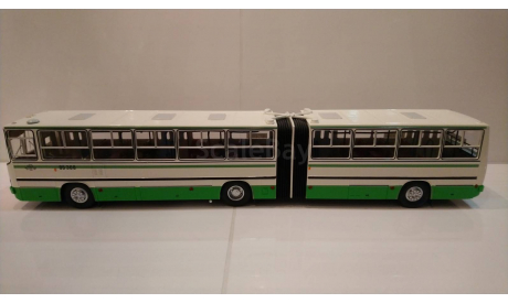Ikarus-280.33М / редкая модель, масштабная модель, Classicbus, scale43
