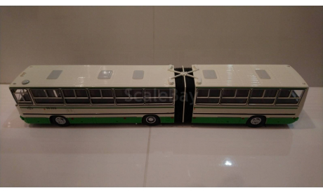 Ikarus-280.33М / редкая модель, масштабная модель, Classicbus, scale43