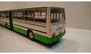 Ikarus-280.33М / редкая модель, масштабная модель, Classicbus, scale43