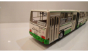 Ikarus-280.33М / редкая модель, масштабная модель, Classicbus, scale43