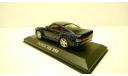 Porsche 959 Coupe 1986 (модель), журнальная серия масштабных моделей, Altaya / IXO, 1:43, 1/43