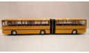 Ikarus-280.3М / редкая модель, масштабная модель, Classicbus, 1:43, 1/43