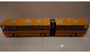 Ikarus-280.3М / редкая модель, масштабная модель, Classicbus, 1:43, 1/43