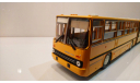 Ikarus-280.3М / редкая модель, масштабная модель, Classicbus, 1:43, 1/43