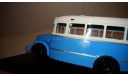 КАвЗ-651, масштабная модель, Classicbus, 1:43, 1/43