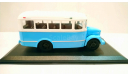 КАвЗ-651, масштабная модель, Classicbus, 1:43, 1/43