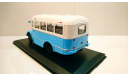 КАвЗ-651, масштабная модель, Classicbus, 1:43, 1/43