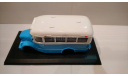 КАвЗ-651, масштабная модель, Classicbus, 1:43, 1/43