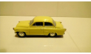 Škoda Octavia (1964), масштабная модель, Abrex, 1:43, 1/43