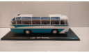 ЛАЗ-697Е ’Турист’, масштабная модель, Classicbus, scale43