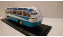 ЛАЗ-697Е ’Турист’, масштабная модель, Classicbus, scale43