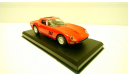 FERRARI 250 GTO (1964) (модель+журнал), журнальная серия Ferrari Collection (GeFabbri), Ferrari Collection (Ge Fabbri), 1:43, 1/43