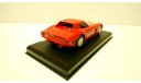 FERRARI 250 GTO (1964) (модель+журнал), журнальная серия Ferrari Collection (GeFabbri), Ferrari Collection (Ge Fabbri), 1:43, 1/43