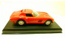 FERRARI 250 GTO (1964) (модель+журнал), журнальная серия Ferrari Collection (GeFabbri), Ferrari Collection (Ge Fabbri), 1:43, 1/43