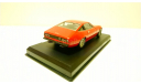 FERRARI 365 GTC/4 (модель+журнал), журнальная серия Ferrari Collection (GeFabbri), Ferrari Collection (Ge Fabbri), 1:43, 1/43