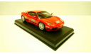 FERRARI 360 GT (модель+журнал), журнальная серия Ferrari Collection (GeFabbri), Ferrari Collection (Ge Fabbri), 1:43, 1/43