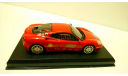 FERRARI 360 GT (модель+журнал), журнальная серия Ferrari Collection (GeFabbri), Ferrari Collection (Ge Fabbri), 1:43, 1/43