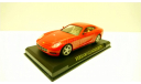 FERRARI 612 Scaglietti (модель+журнал), журнальная серия Ferrari Collection (GeFabbri), Ferrari Collection (Ge Fabbri), 1:43, 1/43