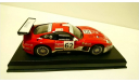 FERRARI 575 GTC (2004) (модель+журнал), журнальная серия Ferrari Collection (GeFabbri), Ferrari Collection (Ge Fabbri), scale43