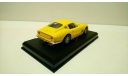 FERRARI 275 GTB (модель+журнал), журнальная серия Ferrari Collection (GeFabbri), Ferrari Collection (Ge Fabbri), 1:43, 1/43