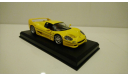 FERRARI F50 Hardtop (модель+журнал), журнальная серия Ferrari Collection (GeFabbri), Ferrari Collection (Ge Fabbri), 1:43, 1/43