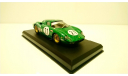 FERRARI 250 LM (модель+журнал), журнальная серия Ferrari Collection (GeFabbri), Ferrari Collection (Ge Fabbri), 1:43, 1/43