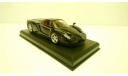 FERRARI Enzo (модель+журнал), журнальная серия Ferrari Collection (GeFabbri), Ferrari Collection (Ge Fabbri), 1:43, 1/43