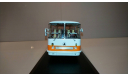 ЛАЗ-699Р, масштабная модель, Classicbus, scale43