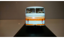 ЛАЗ-699Р, масштабная модель, Classicbus, scale43