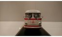 ЛАЗ-695Е / дефект, масштабная модель, Classicbus, scale43