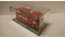 ПАЗ-672 ’Пожарный’ Classicbus, масштабная модель, scale43