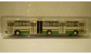 Ikarus 280.33М  Classicbus, масштабная модель, scale43