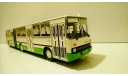 Ikarus 280.33М  Classicbus, масштабная модель, scale43