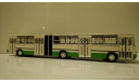 Ikarus 280.33М  Classicbus, масштабная модель, scale43