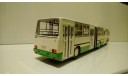 Ikarus 280.33М  Classicbus, масштабная модель, scale43