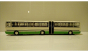 Ikarus 280.33М  Classicbus, масштабная модель, scale43